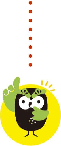 鳥と線